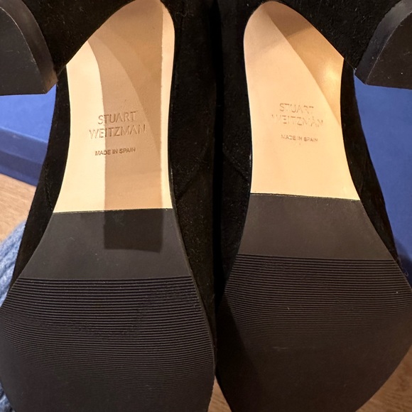Stuart Weitzman Charlie Boot - Picture 4 of 8